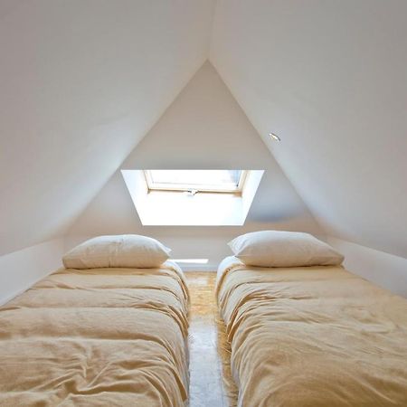 Апартаменты Guestready - Climbing Loft Порту Экстерьер фото