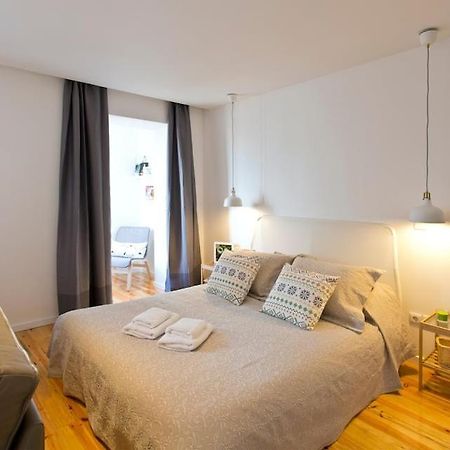 Апартаменты Guestready - Climbing Loft Порту Экстерьер фото
