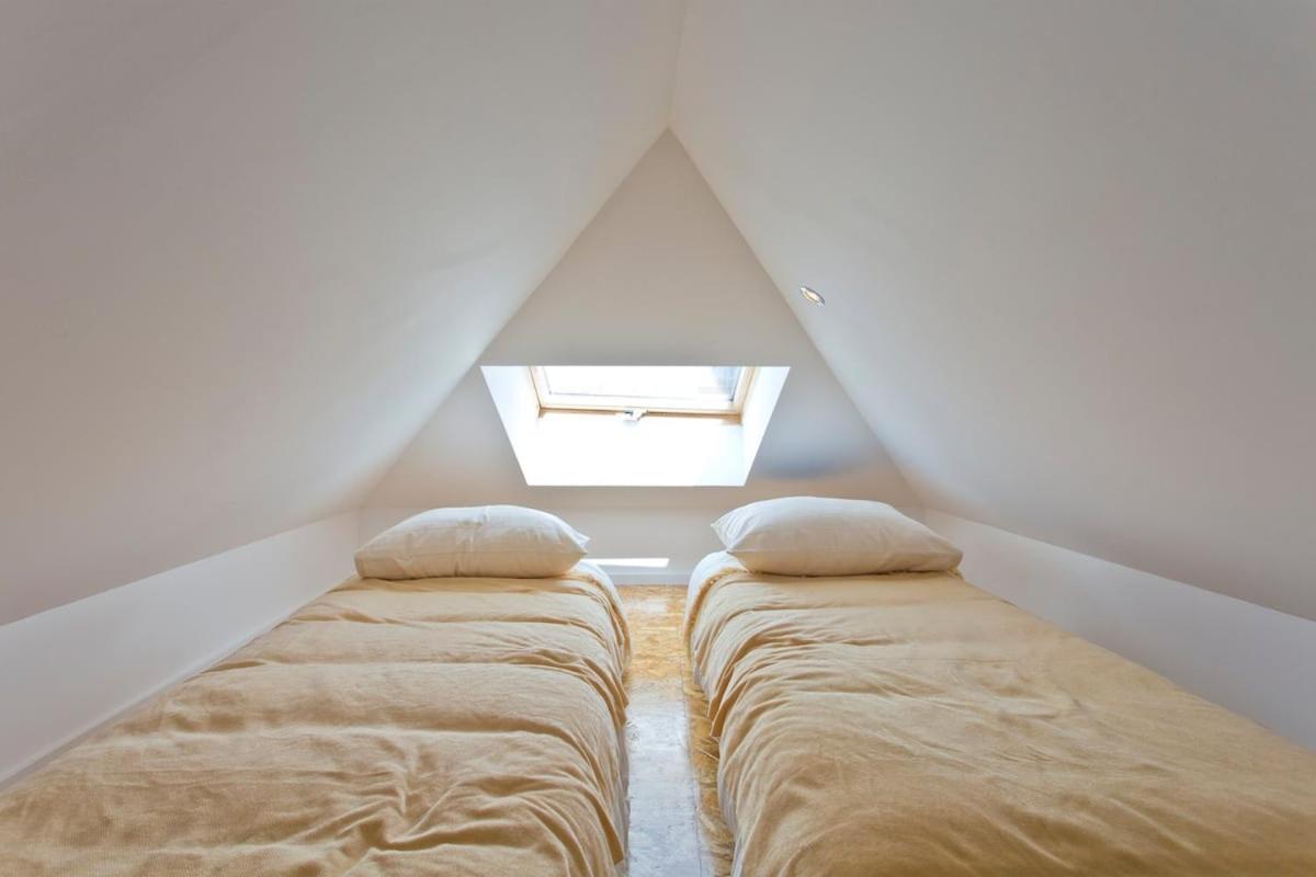 Апартаменты Guestready - Climbing Loft Порту Экстерьер фото