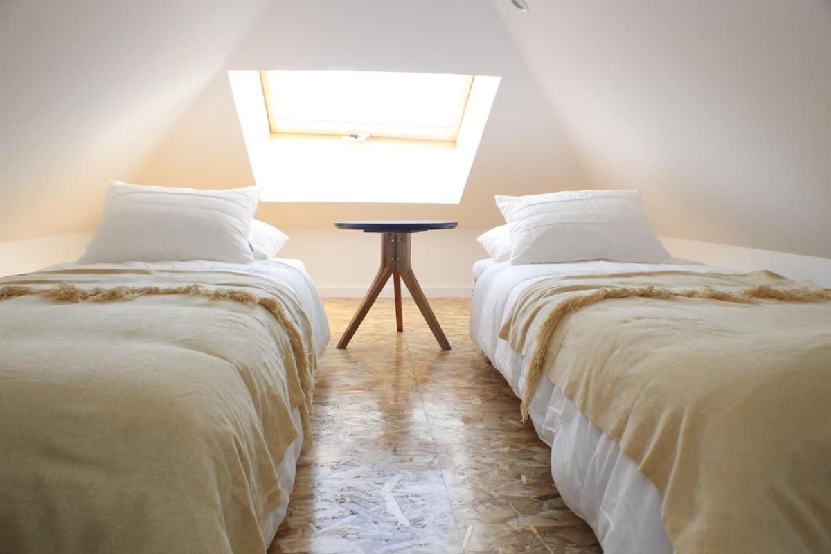 Апартаменты Guestready - Climbing Loft Порту Экстерьер фото